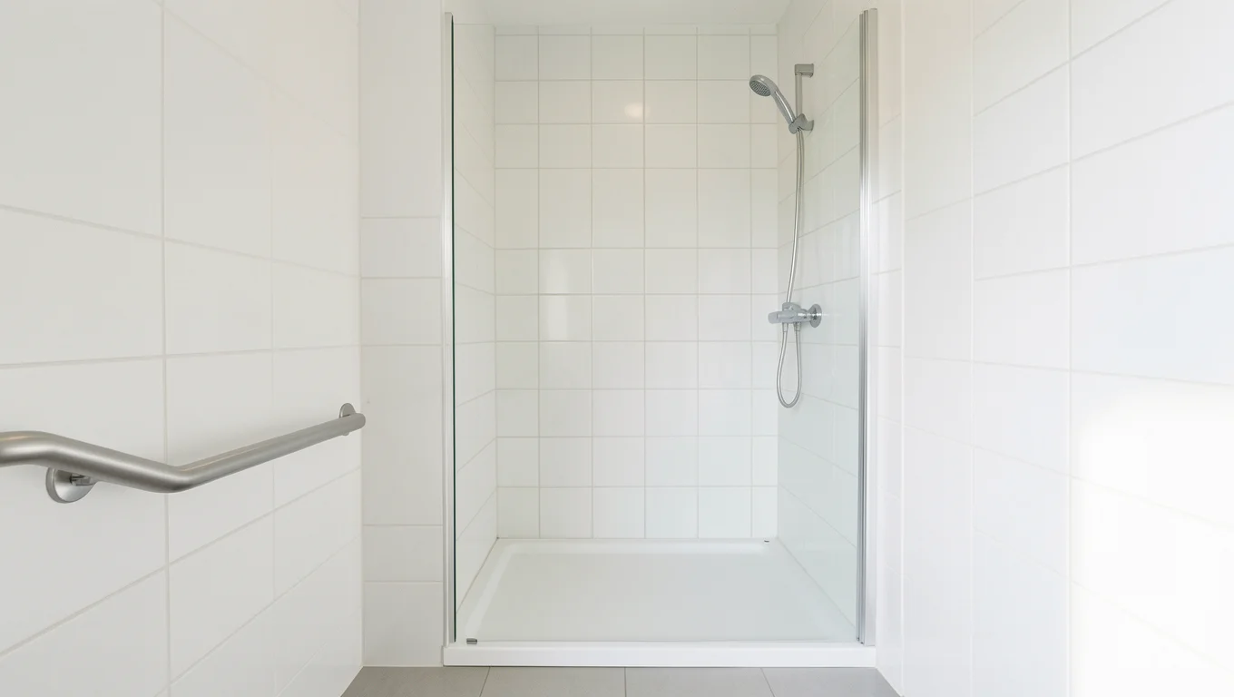 Remplacer sa baignoire par une douche : combien de temps et quel budget ?