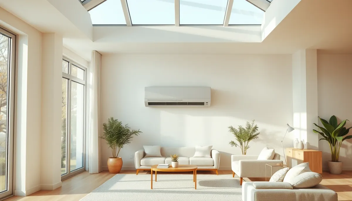 Prix d'une climatisation réversible : monosplit, multisplit et gainable comparés