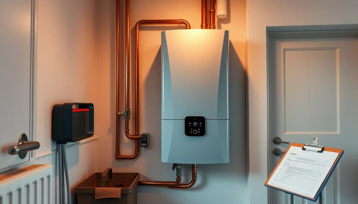 Chaudière gaz à condensation Viessmann : le haut de gamme vaut-il son prix ?