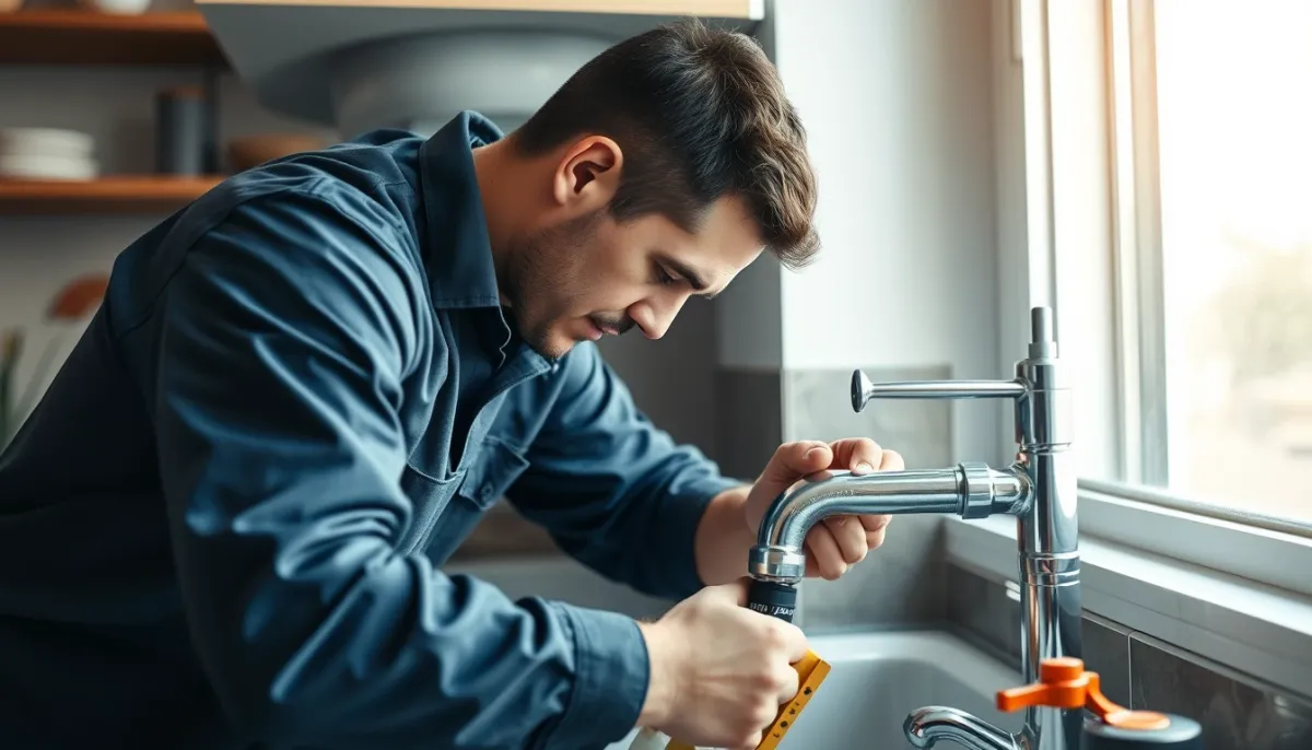 Tarif horaire d'un plombier : ce qui est normal et ce qui ne l'est pas