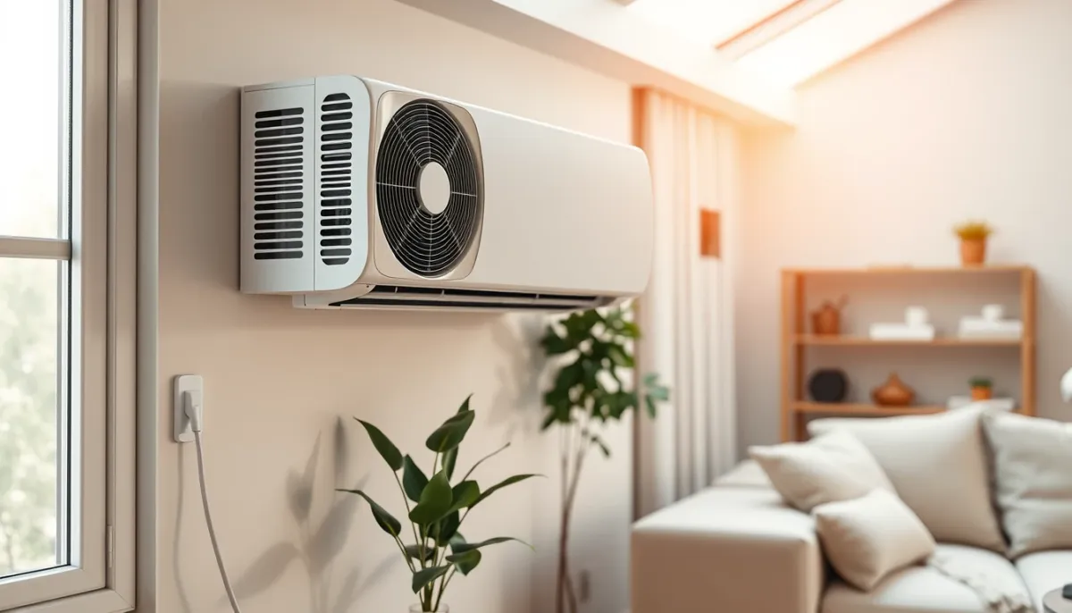Climatisation réversible bruyante : d'où vient le bruit et que faire ?