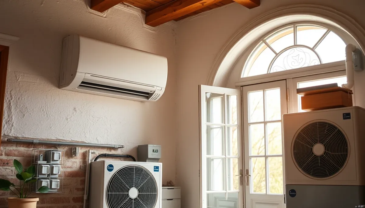 Combien coûte une climatisation réversible posée en 2026 ?